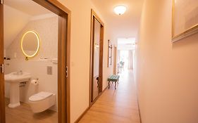 Dwór Leszczowate Wellness&Spa